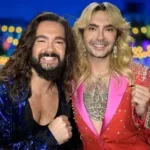 Jorg Kaulitz