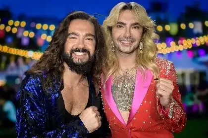 Jorg Kaulitz