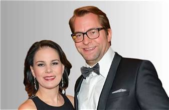 Annalena Baerbock neuer Freund