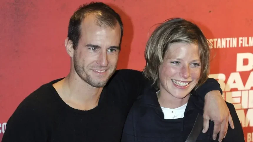 Susanne Pfannendörfer