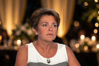 judith waintraub origine parents