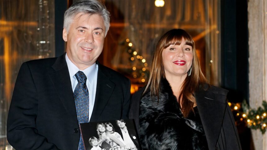 luisa ancelotti