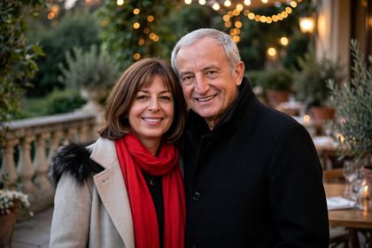 veronique queffelec