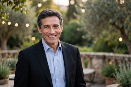 âge du général patrick dutartre