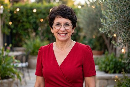 Véronique Jacquier