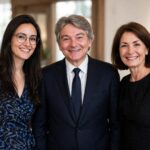 thierry breton famille