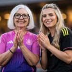 marita neuer